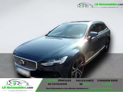 Volvo V90 B4  197 ch BVA