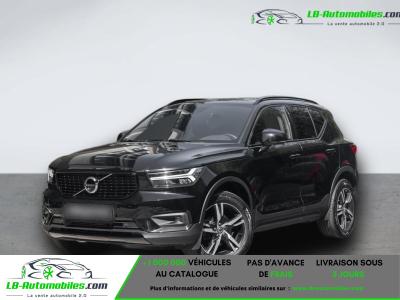 Volvo XC40 T3 163 ch BVA