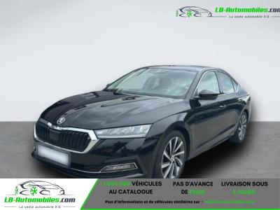 Skoda Octavia 1.5 TSI 150 ch BVM