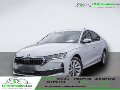 Skoda Octavia 1.5 TSI 150 ch BVM