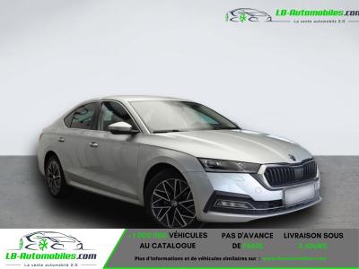Skoda Octavia 2.0 TDI 150 ch BVA