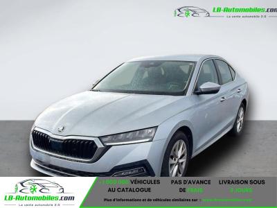 Skoda Octavia 2.0 TDI 150 ch BVA