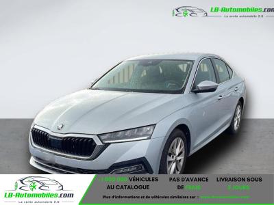 Skoda Octavia 2.0 TDI 150 ch BVA
