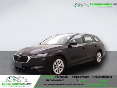Skoda Octavia Combi 1.5 TSI 150 ch BVA