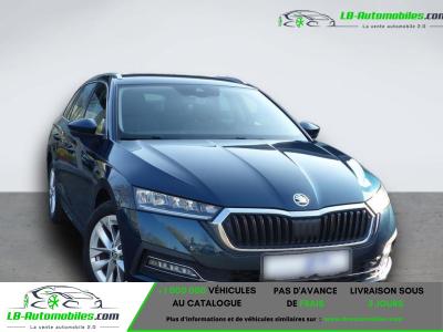 Skoda Octavia Combi 1.5 TSI 150 ch BVA
