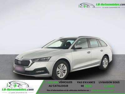 Skoda Octavia Combi 2.0 TDI 116 ch BVM