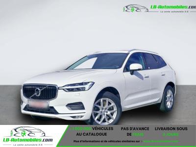 Volvo XC60 D4 190 ch BVA