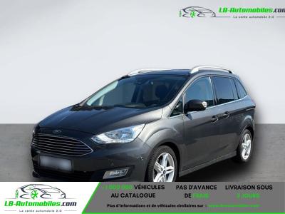 Ford Grand C-Max 1.0 EcoBoost 125  BVM