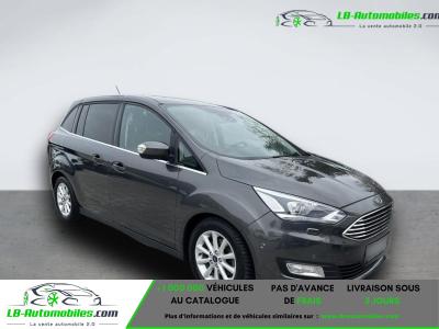 Ford Grand C-Max 1.0 EcoBoost 125  BVM
