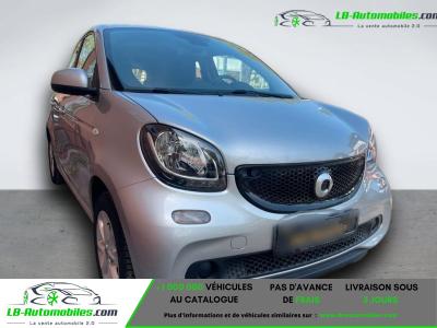 Smart ForFour 1.0 71 ch  BVA