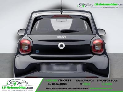 Smart ForFour EQ 82 ch Electrique