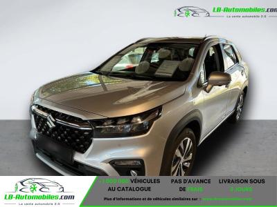 Suzuki S-Cross 1.5 Dualjet Allgrip Hybrid BVA 102ch