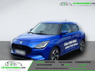 Suzuki Swift 1.2 Dualjet Hybrid BVM 83 ch