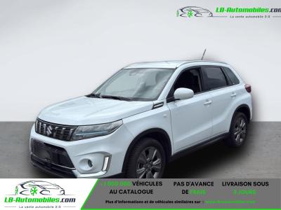 Suzuki Vitara 1.4 Boosterjet 129ch BVM