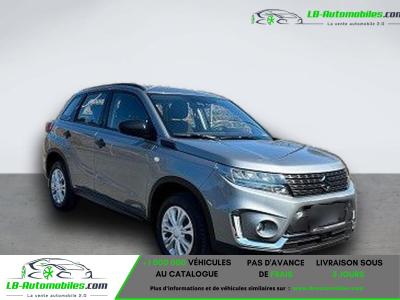 Suzuki Vitara 1.4 Boosterjet 129ch BVM