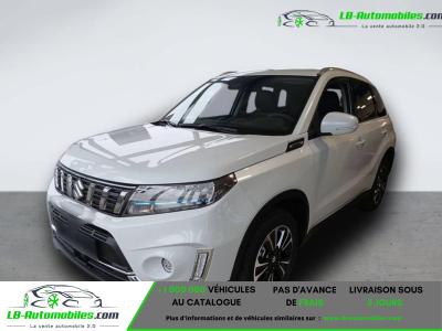 Suzuki Vitara 1.5 Dualjet Hybrid BVA 102ch