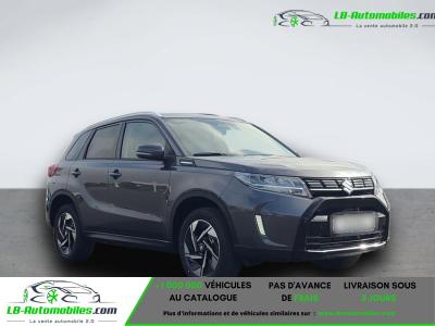 Suzuki Vitara 1.5 Dualjet Hybrid BVA 102ch
