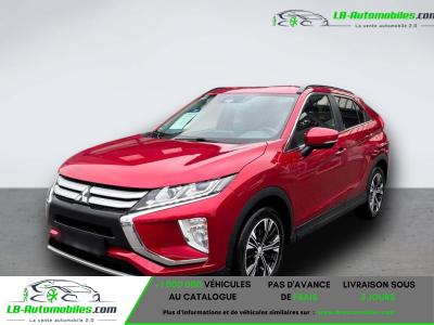 Mitsubishi Eclipse Cross 1.5 MIVEC 163 BVA 2WD