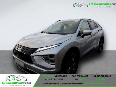 Mitsubishi Eclipse Cross 2.4 MIVEC PHEV Twin Motor 4WD 188 ch