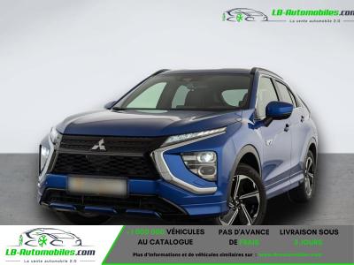 Mitsubishi Eclipse Cross 2.4 MIVEC PHEV Twin Motor 4WD 188 ch