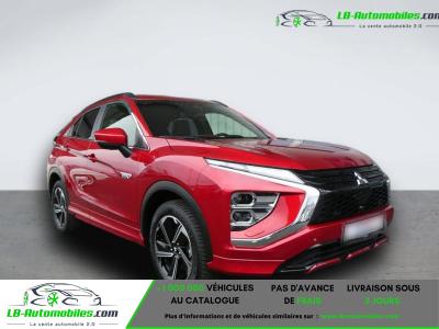 Mitsubishi Eclipse Cross 2.4 MIVEC PHEV Twin Motor 4WD 188 ch