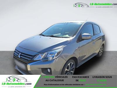 Mitsubishi Space Star 1.2 MIVEC 71 BVA