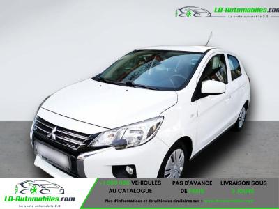 Mitsubishi Space Star 1.2 MIVEC 71 BVM