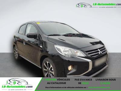 Mitsubishi Space Star 1.2 MIVEC 71 BVA