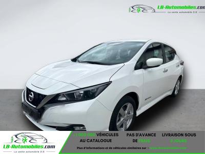 Nissan Leaf Electrique 40kWh 150 ch BVA
