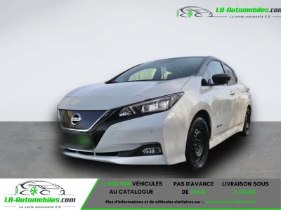 Nissan Leaf Electrique 40kWh 150 ch BVA