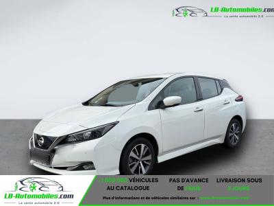 Nissan Leaf Electrique 40kWh 150 ch