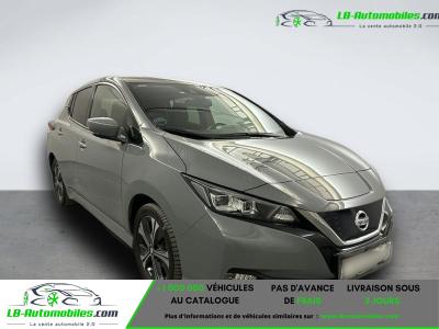 Nissan Leaf Electrique 40kWh 150 ch