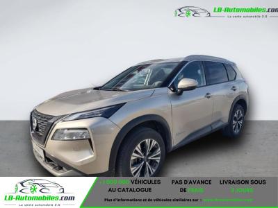 Nissan X-Trail e-POWER 213 ch e-4ORCE 5 Places BVA