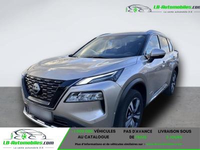 Nissan X-Trail e-POWER 213 ch e-4ORCE 5 Places BVA