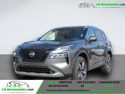 Nissan X-Trail e-POWER 213 ch e-4ORCE 7 Places BVA