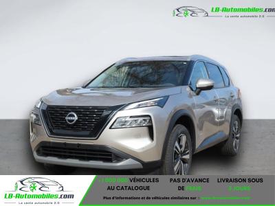 Nissan X-Trail e-POWER 213 ch e-4ORCE 7 Places BVA