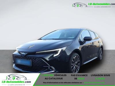 Toyota Corolla Touring Sports Hybride 180h BVA