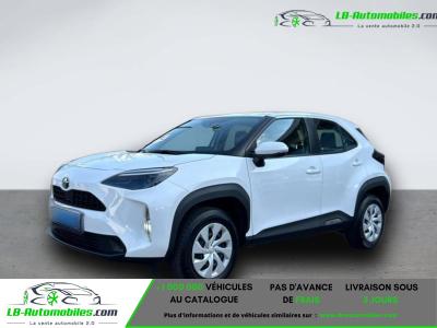Toyota Yaris Cross Hybride 116h 2WD