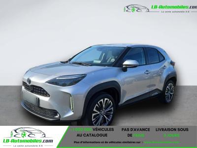 Toyota Yaris Cross Hybride 116h 2WD