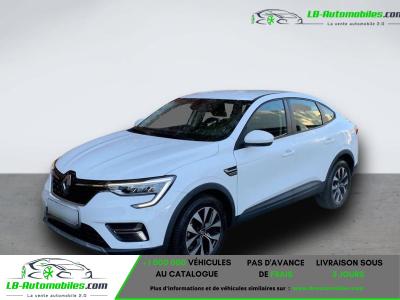 Renault Arkana TCe 140 BVA