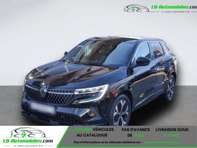 Renault Austral TCe 160 BVA