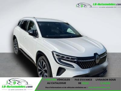 Renault Austral TCe 160 BVA