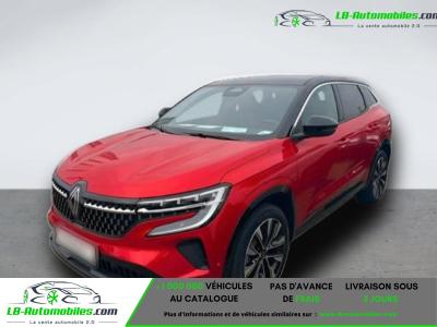 Renault Austral mild hybrid advanced 130 BVA