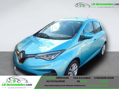 Renault Zoe R135 BVA