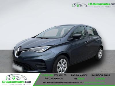 Renault Zoe R110 BVA