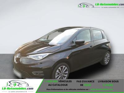 Renault Zoe R135 BVA