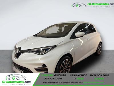 Renault Zoe R135 BVA