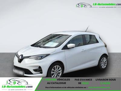 Renault Zoe R110 BVA