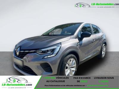 Renault Captur TCe 130 BVM