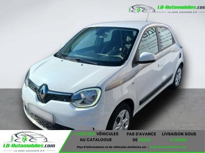 Renault Twingo SCe 65 BVM